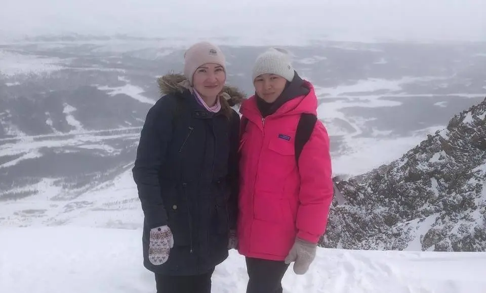 Зачем человеку горы? Больше полутысячи туристов покорили Рай-Из