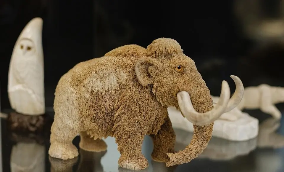 «Душа Севера» собрала в Салехарде две сотни мастеров