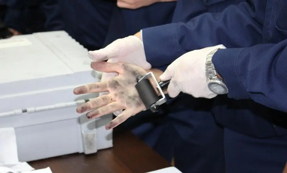 Иркутские наркодилеры задержаны в Салехарде