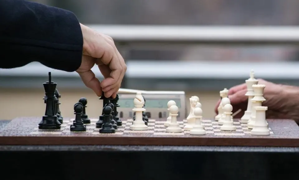 В Салехарде пройдет Чемпионат города по блицу