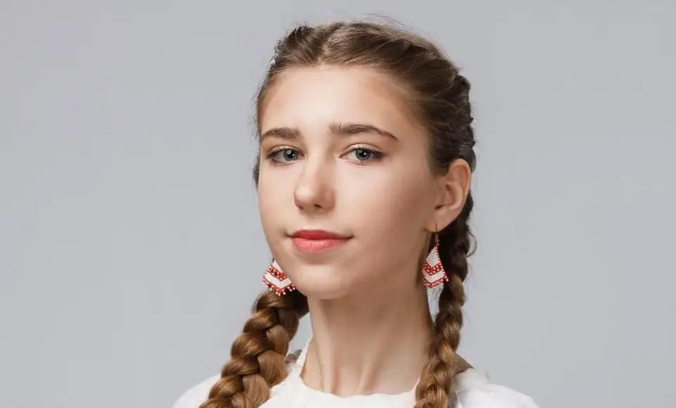 Арина Габура получила премию за высокие достижения