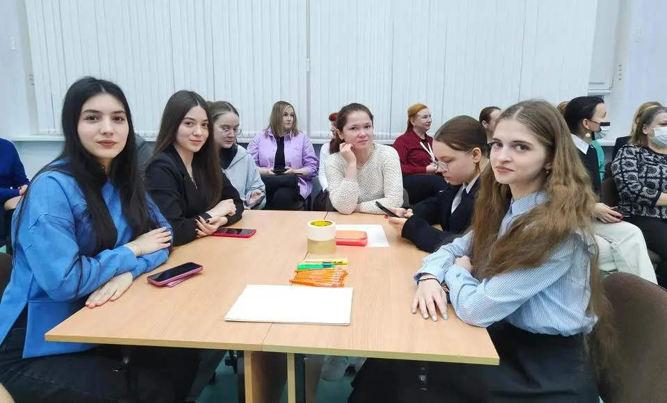 На Ямале вводится новая практика студенческого инициативного бюджетирования