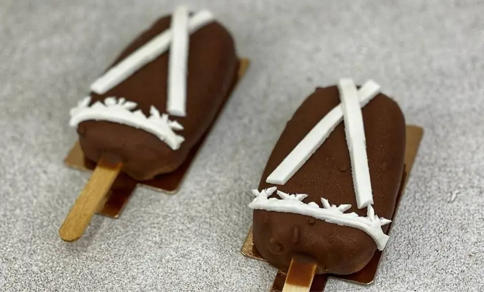 Салехардцам предлагают выбрать десерт ко Дню города