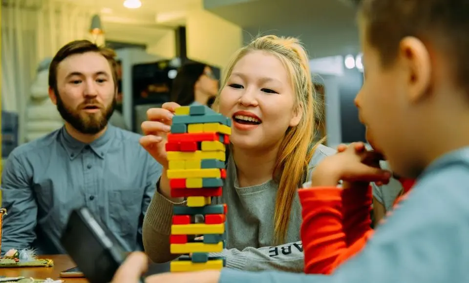 От идеи до прототипа. В Национальной библиотеке Ямала проведут тренинг по разработке настольных игр