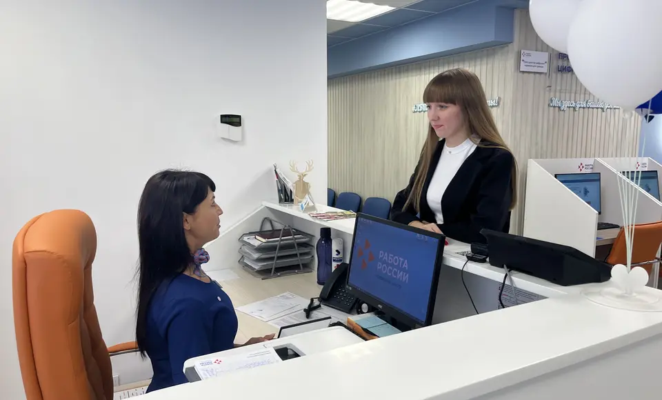 Шесть молодых специалистов вернулись на работу в округ в рамках программы «Ориентир: Ямал»