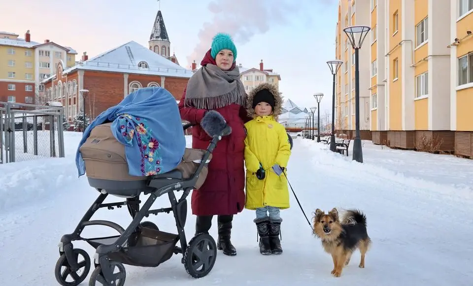 Ямал увеличит число генетических исследований