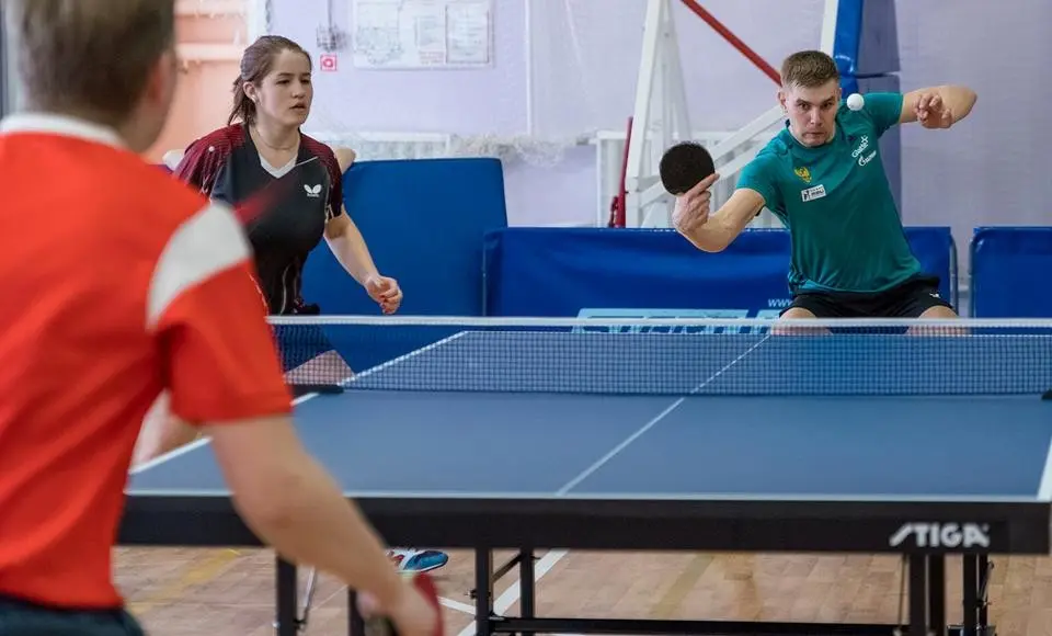 Салехард готовится принять I Всероссийские Арктические игры