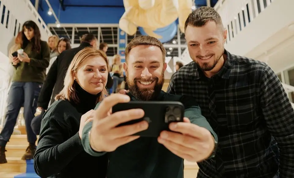 Стартовал конкурс грантов губернатора на создание молодёжных пространств