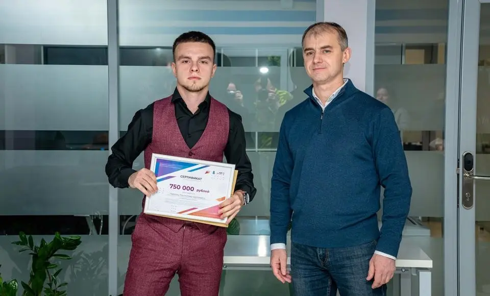 Инициативы салехардских предпринимателей осуществятся благодаря грантам