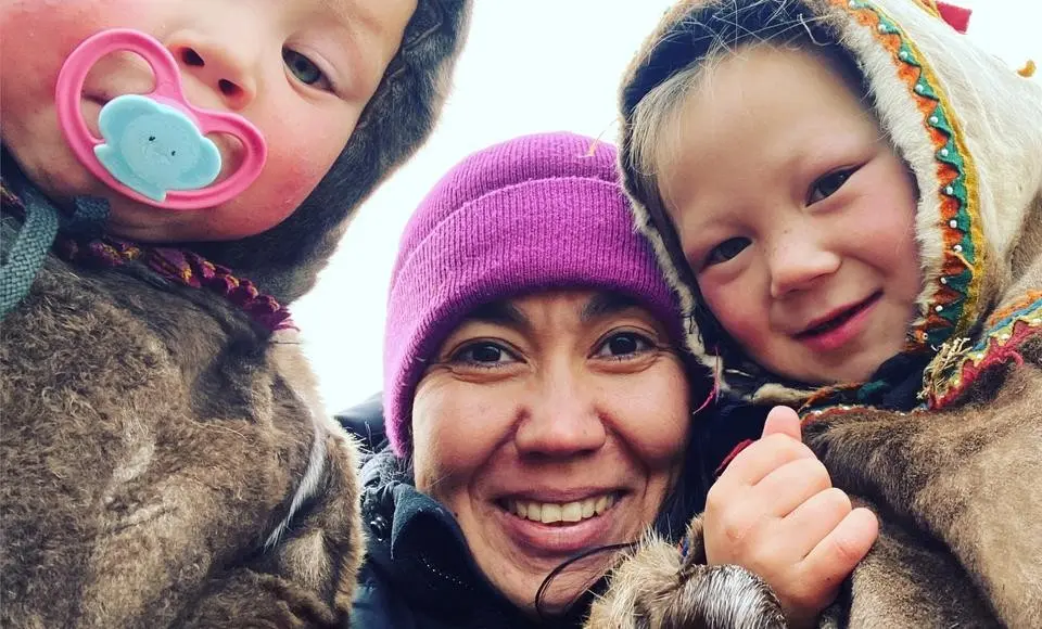 Замечайте, отдыхайте и радуйтесь. Ещё два предпринимателя из Салехарда заручатся поддержкой