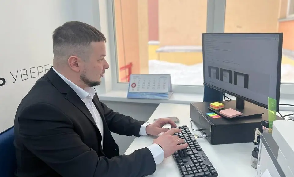 Кандидатом  ПГ стал руководитель ямальского исполкома «Народного фронта»