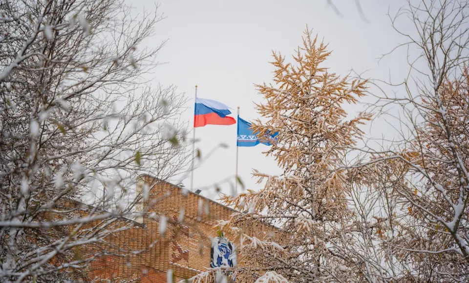 Ямальские парламентарии поддержали законопроект о дополнительной поддержке семей погибших участников СВО