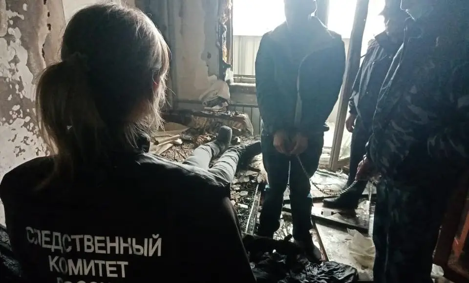 В Салехарде предъявлено обвинение местному жителю в совершении убийства женщины