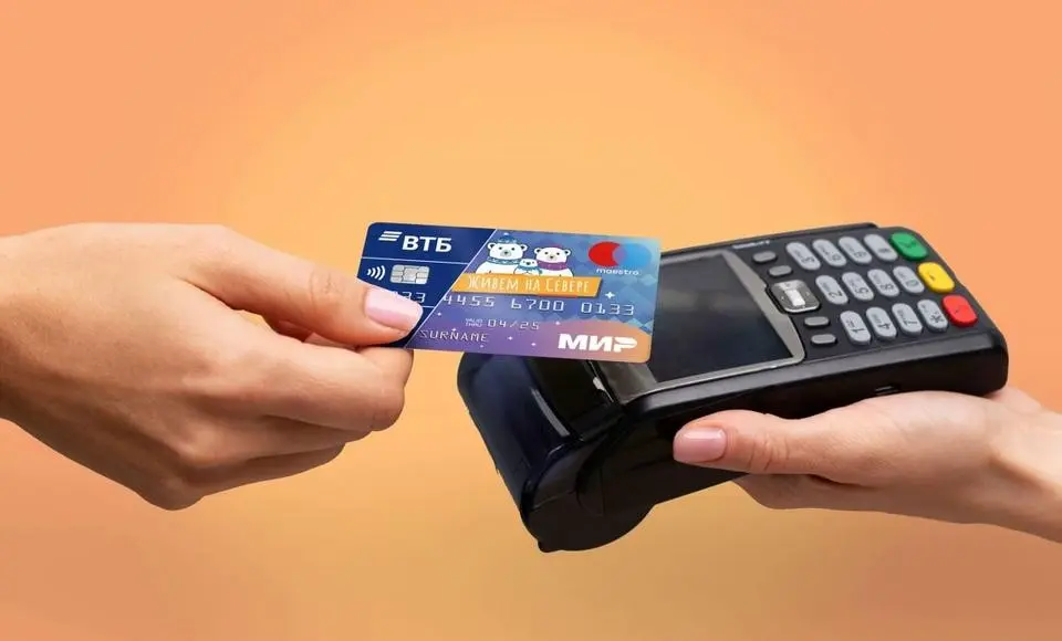 Банк ВТБ присоединяется к проекту «Живем на Севере»