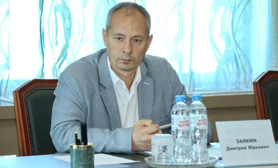 Состоялось очередное заседание Общественного штаба по наблюдению за выборами в ЯНАО