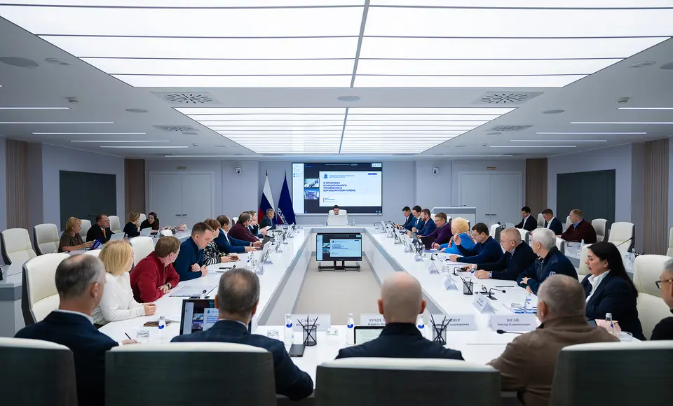 Совет глав Ямала обсудил успешные муниципальные практики и централизацию закупок