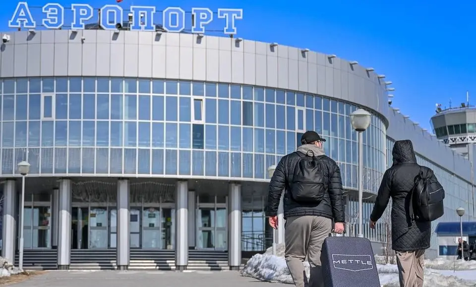 Пассажиропоток на Ямале вырос на 11%