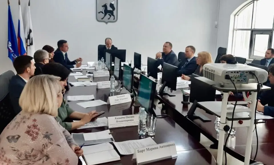 Предпринимателям Салехарда окажут поддержку