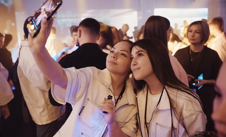 В арт-резиденции «Полярис» стартовала ежегодная конференция «Ямолод.конф»