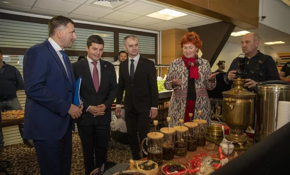 За чистый Ямал! У Года экологии стёрли границы: он продолжается