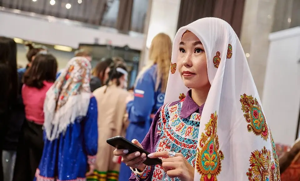 В Салехарде завершился Всероссийский форум молодежи «Российский Север»