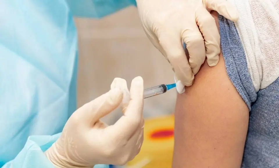 Первого сентября в округе начнётся прививочная кампания от гриппа