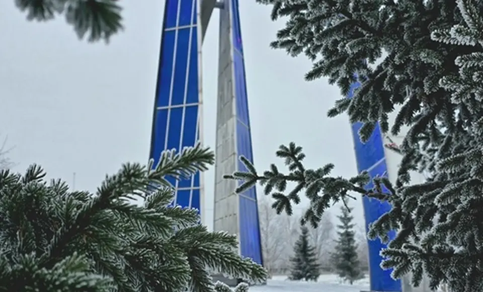 Коротко о важном