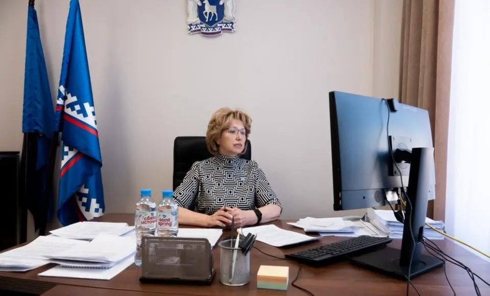 На Ямале принят единый стандарт организации школьного питания