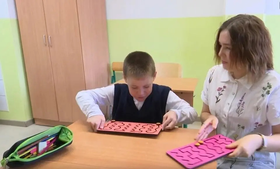 «Новый учитель Ямала» смог привлечь внимание к проблемам обучения  детей с особенностями развития