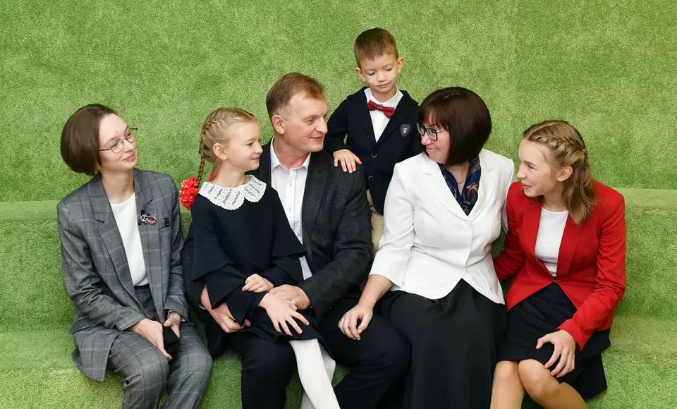 На Ямале автоматизировали получение мер соцподдержки