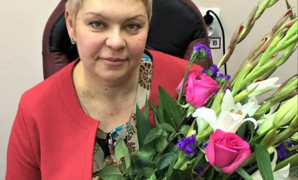 Таланты и поклонники. Наталия Рыбакова выпустила несколько поэтических сборников