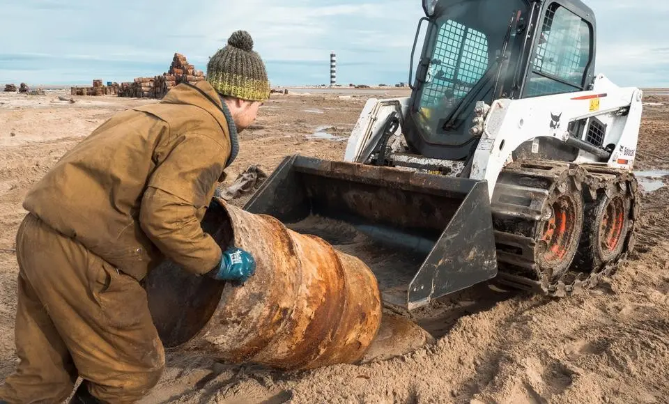 Округ ждут генеральные уборки, сортировка мусора, увеличение природоохранных территорий