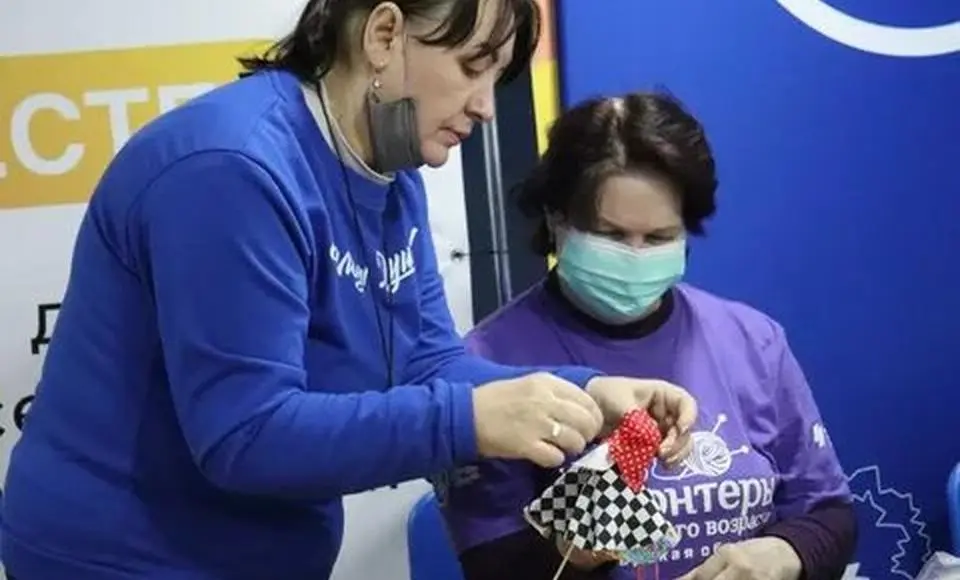 Лучшего социального мастера ищут на Ямале