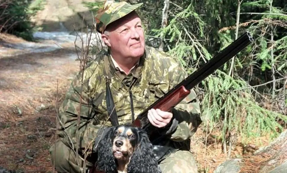 Известному ямальскому журналисту, краеведу, историку Новомиру Борисовичу Патрикееву исполнилось бы 90 лет