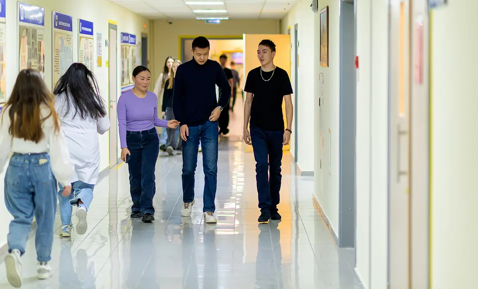 С 2025 года первокурсники КМНС получат поддержку в виде подъемных