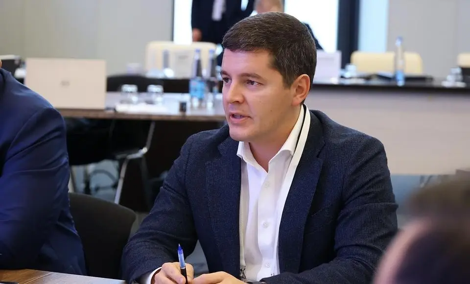 Дмитрий Артюхов принял участие в расширенном заседании Президиума Госсовета, посвященном развитию рынка труда