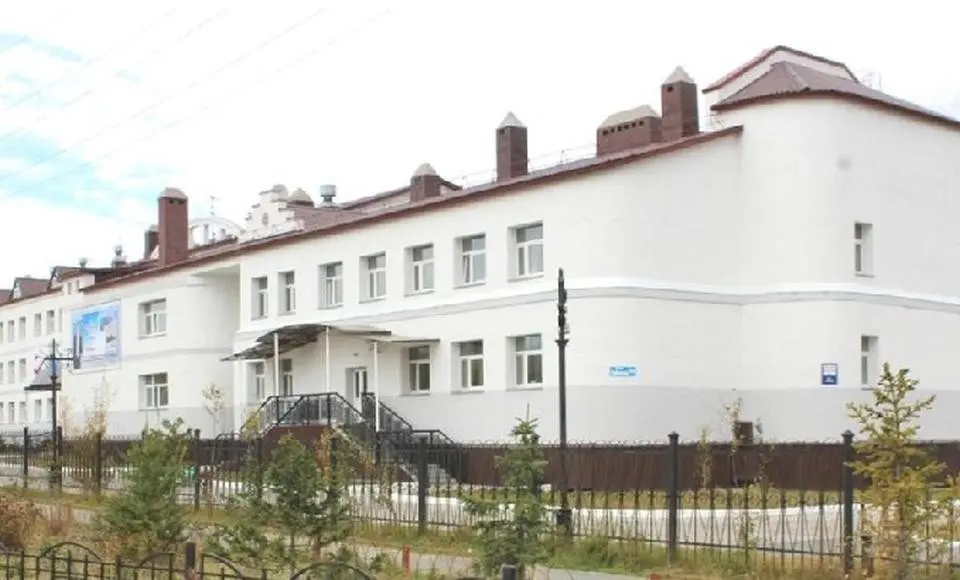 Обдорская гимназия будет реорганизована