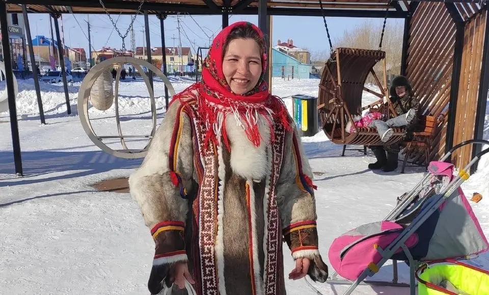 Готовила внучку с детства. Диктант на родном языке не выходя из дома