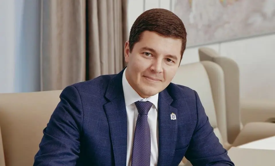 Дмитрий Артюхов будет курировать молодежную политику на уровне Госсовета