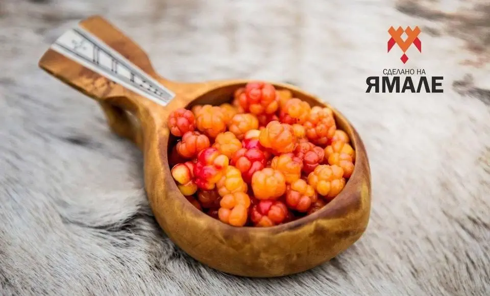 «Сделано на Ямале» зарегистрировал Роспатент