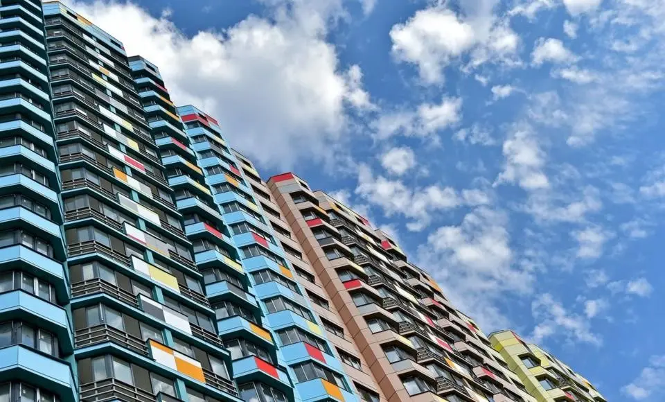 В городе принимают заявления на переселение по программе "Сотрудничество"