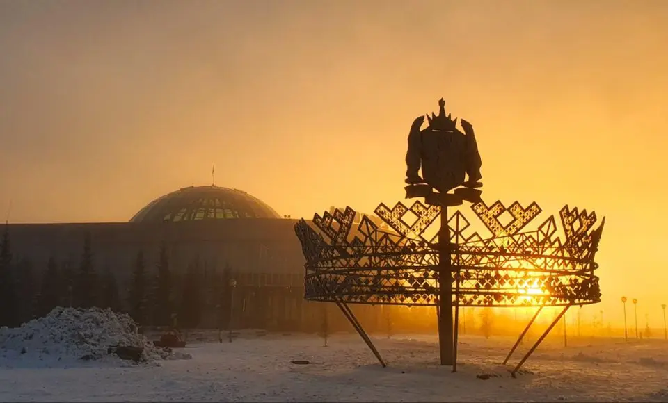 Ростелеком подключил аэропорт Салехарда к единой виртуальной сети