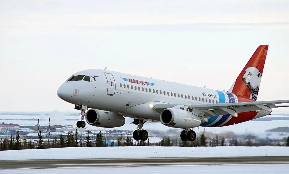 Авиакомпания «Ямал» ввела дополнительные рейсы на майские праздники