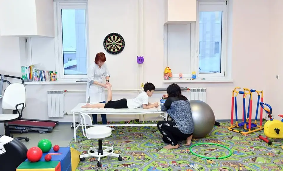 Услуги детям-инвалидам смогут оказывать предприниматели