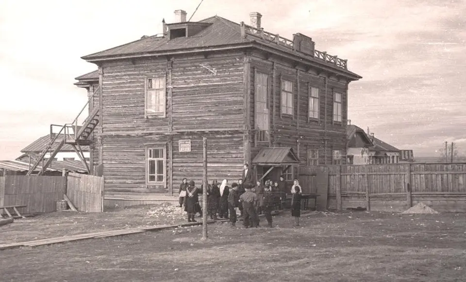 От фельдшерско-акушерской школы до медучилища Солидный юбилей медицинского отделения Ямальского многопрофильного колледжа