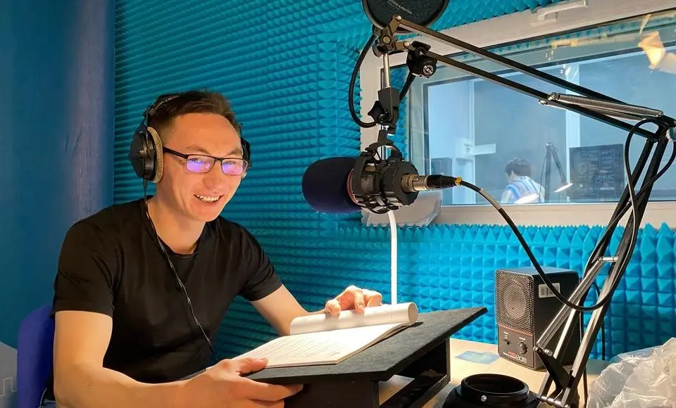 История одной карты