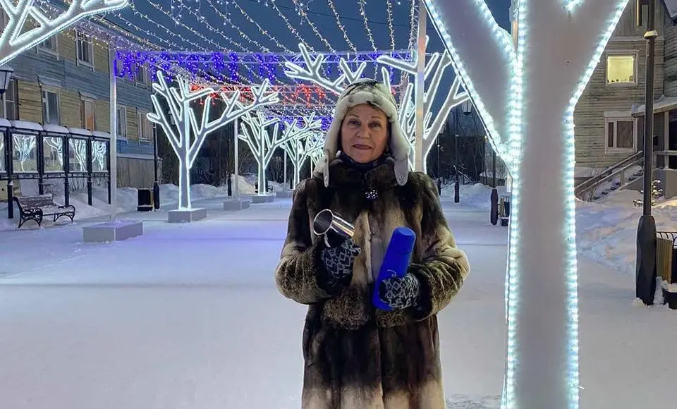 В городской телерадиокомпании "Северный ветер" подведены итоги радиоконкурса "Моя Родина - Салехард"