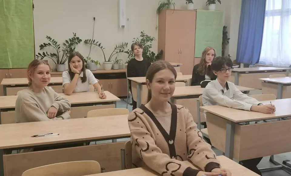 Стартовал муниципальный этап Всероссийской олимпиады