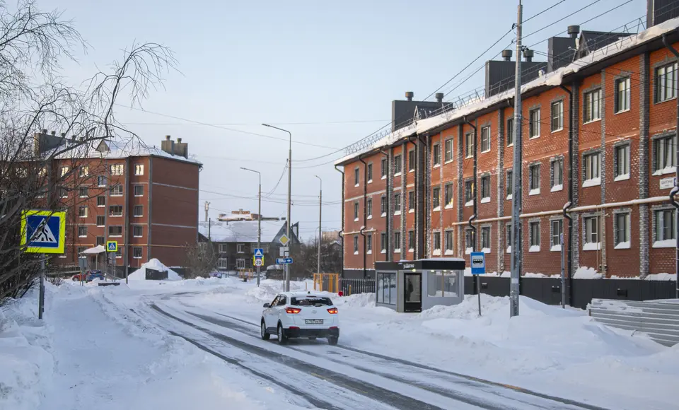 Мечты сбываются на Ямале