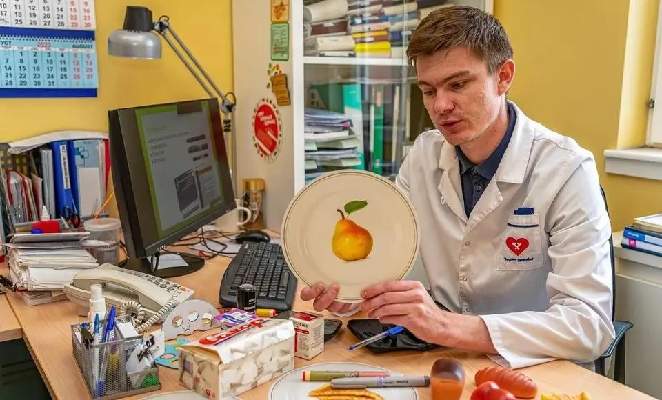 Салехард стал куратором ямальской онлайн-школы сахарного диабета для детей и подростков